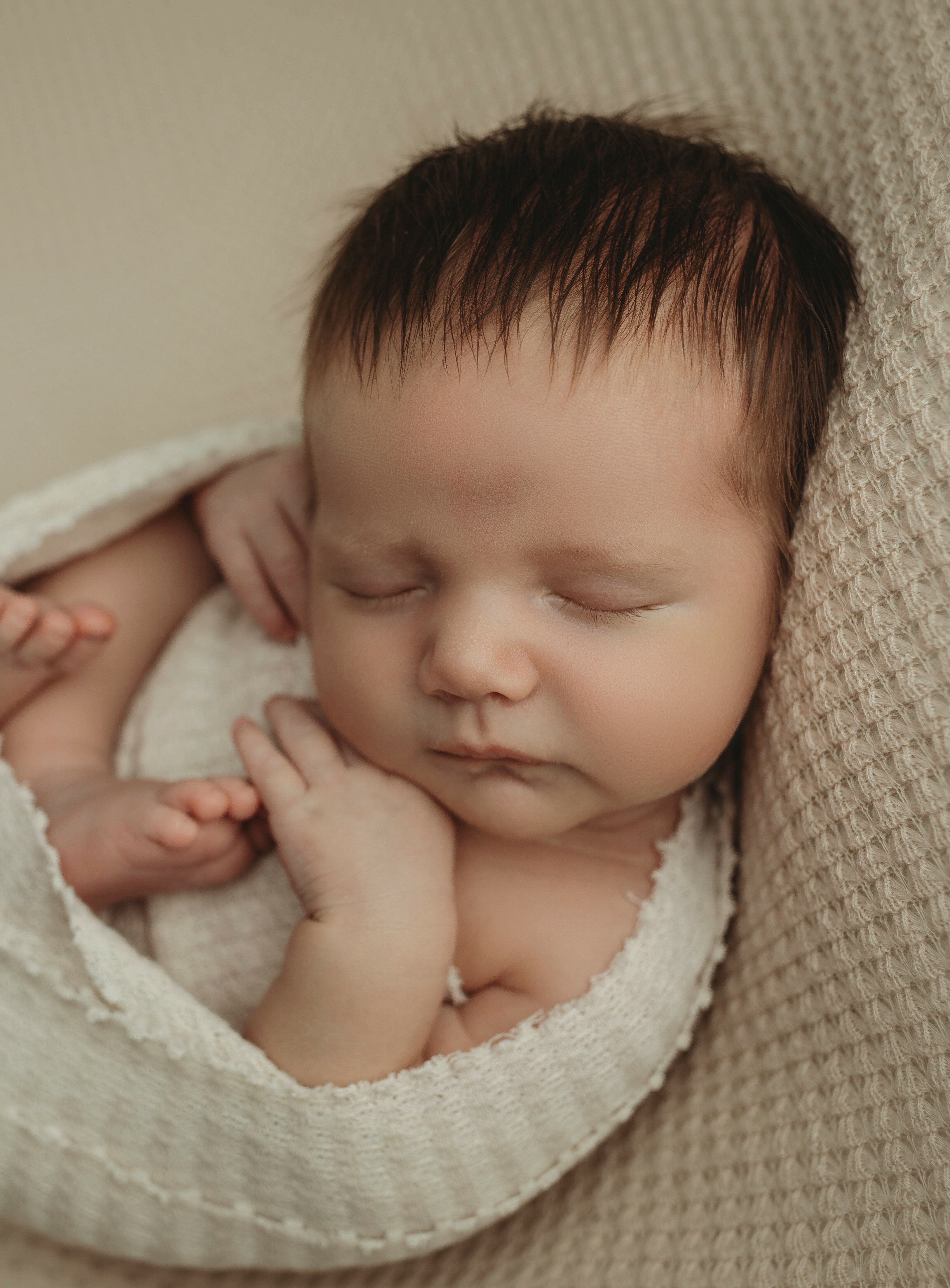 Oliver Clemens 2022 Reynars Funeral Home & Crematorium