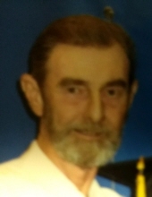 Photo of Douglas Stanfield, Sr.