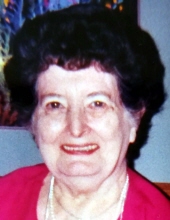 Elsie Hammond Jones