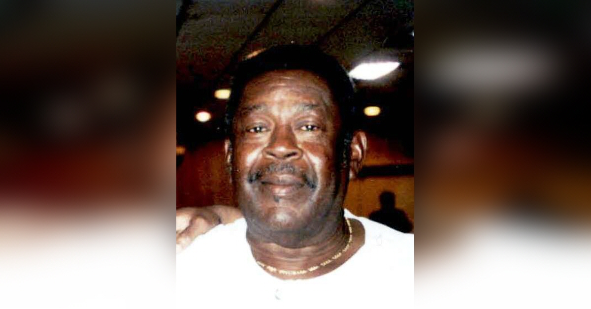 Marvin L. Butler Obituary Visitation & Funeral Information