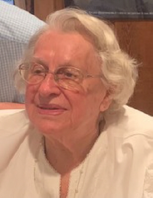 Irene E. Hemstead Franklin Lakes, New Jersey Obituary