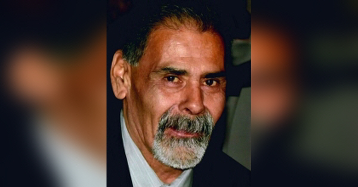 Geno M. Soto Obituary