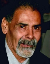 Geno M. Soto