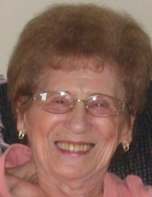 Betty C. Lenker