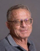 Larry Charles Owens