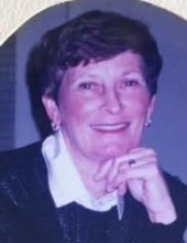 Photo of Barbara Stevenson