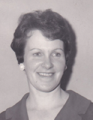 Photo of Janet Boudrie