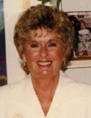 Photo of Dede Paine