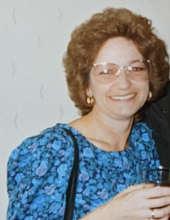 Pamela M.  Ebbinghaus
