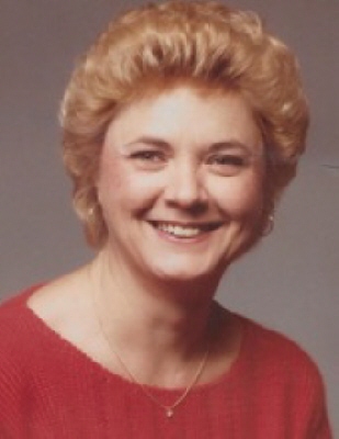 Photo of Marjorie Ann (Wright) Knight