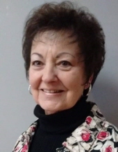 Donna D. Tucker