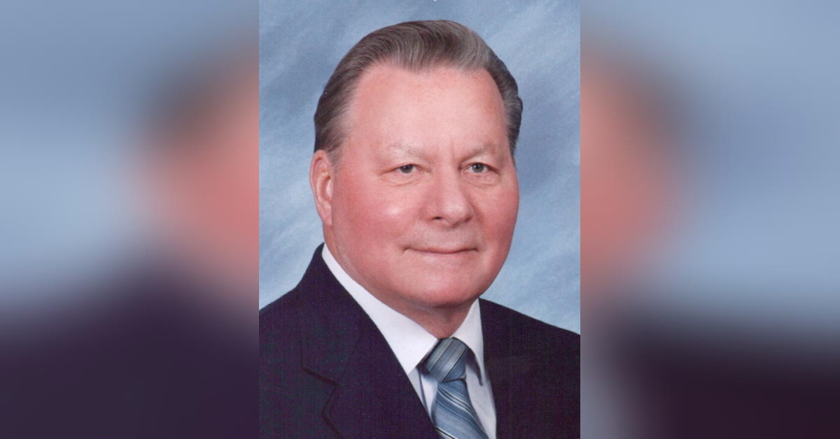 Eugene G. Friske Obituary