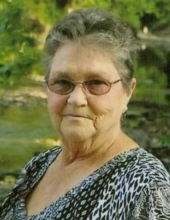 Dorothy Ewalt