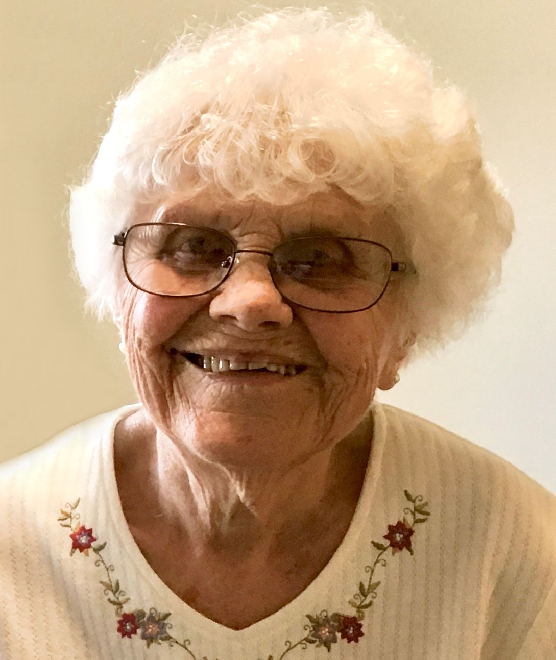 Delores M. Grady 2022 Gunderson Funeral Home