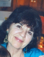 Mrs. Barbara Jane Van Der Maelen