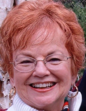 Betty  Joan Larson