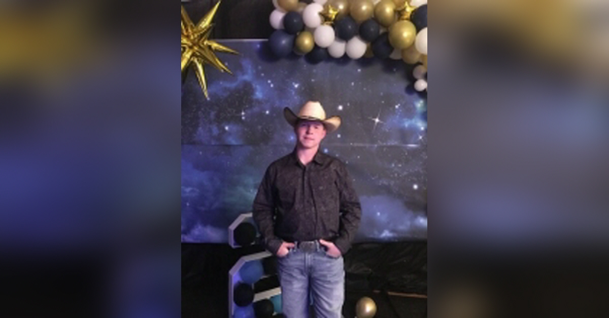 Obituary information for Colin Andrew Walters