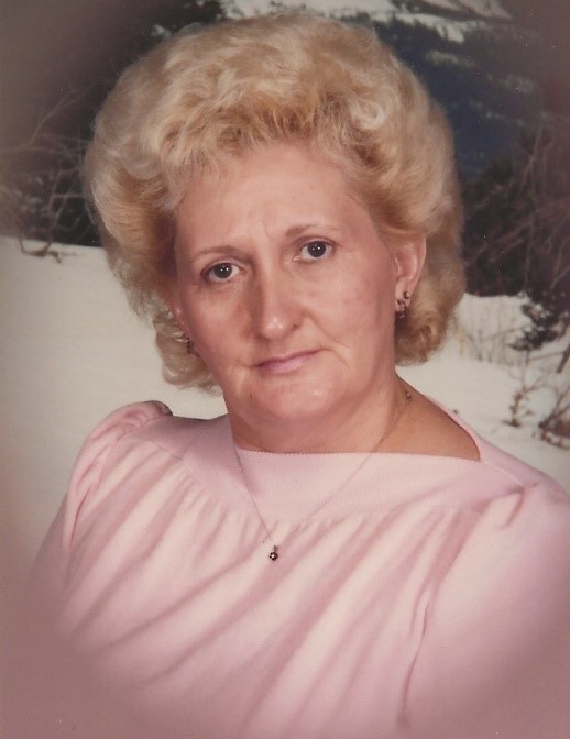 Obituary information for Beatrice Lee Eure Johnson