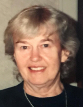 Doris J. Walljasper