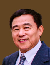 Dr. Zhenqiu Wu