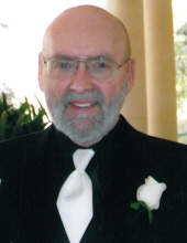 Photo of Bill Merrill