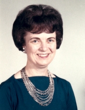 Pauline Carter