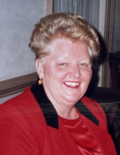 Margaret E. Clark