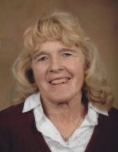 Doris Jean Smellie