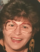 Photo of Carmela Schnabel