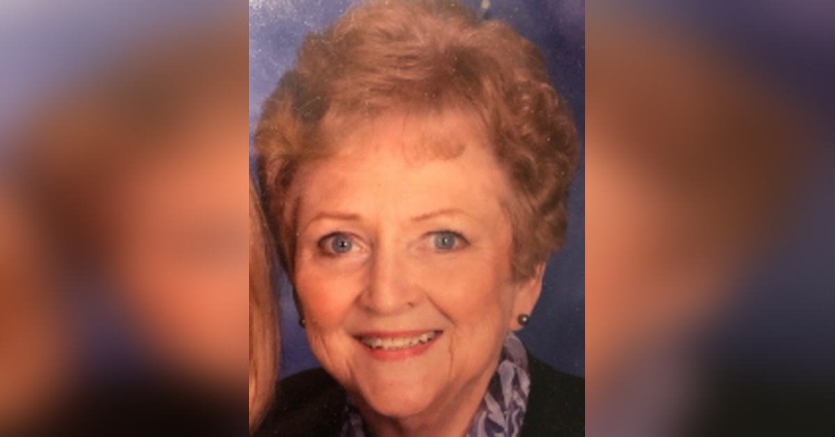 Obituary information for Patricia Wright