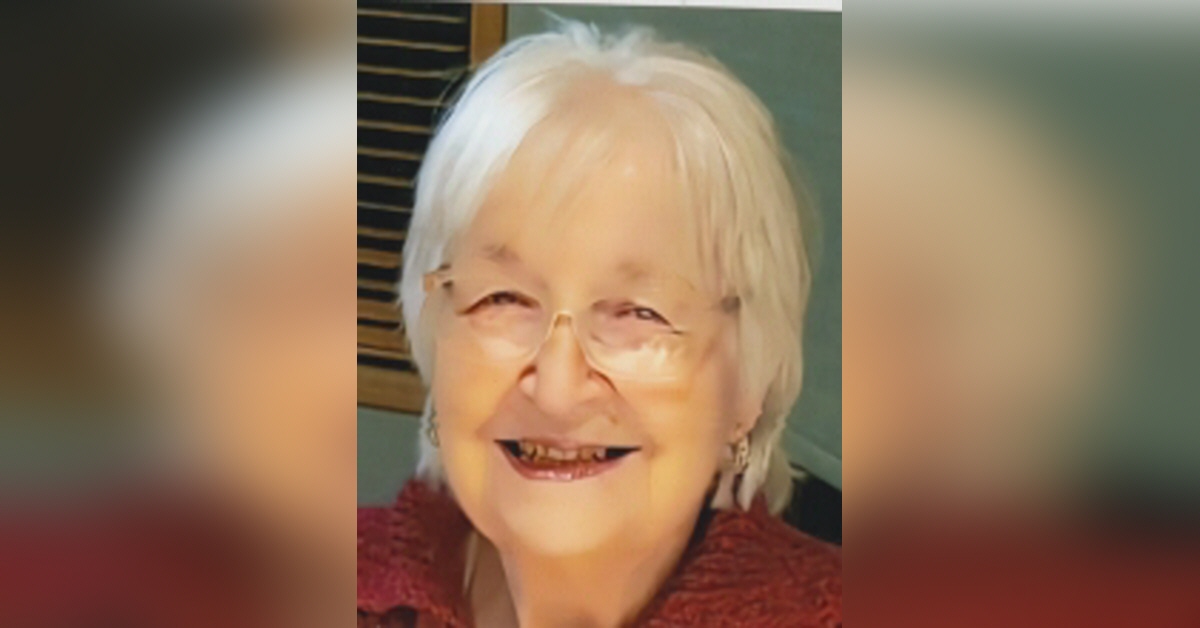 Obituary information for Margie A. Schoenberg