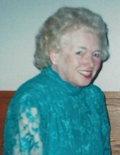 Photo of Phyllis Felix