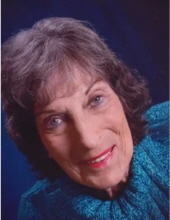 Phyllis Joan Adams
