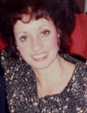 Josefina Rosario Lovece