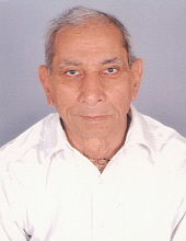 Purshottam V. Patel