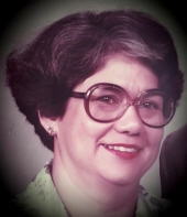 Marjorie Louise Tiapon Soliman