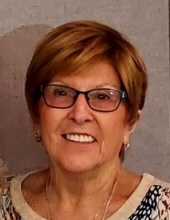 Paula J. Miles