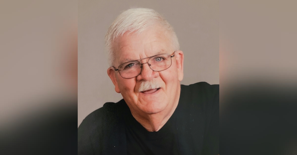 Obituary information for Michael L. Decker