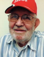 Harold Carpenter