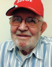 Photo of Harold Carpenter