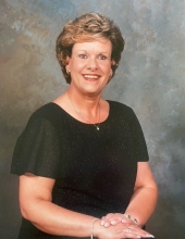 Sandra Bramlett Eason 25374267