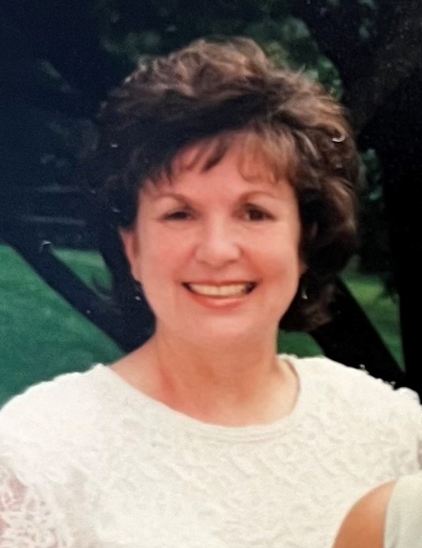 Patricia Ann Bogen 2022 Alexandria Funeral Home