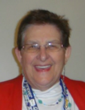 Photo of Connie Hamilton