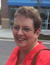 Donna Marie Duncan Scott