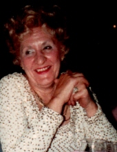 Irene Osipovitch