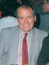 Kevin Patrick O'Farrell