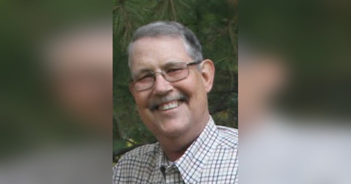 Obituary information for Steven Scott Renwick