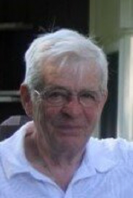 Photo of Keith Traver