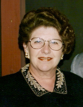 Vera Rose Ellen Miller
