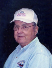 Photo of Walter Baines, Sr.